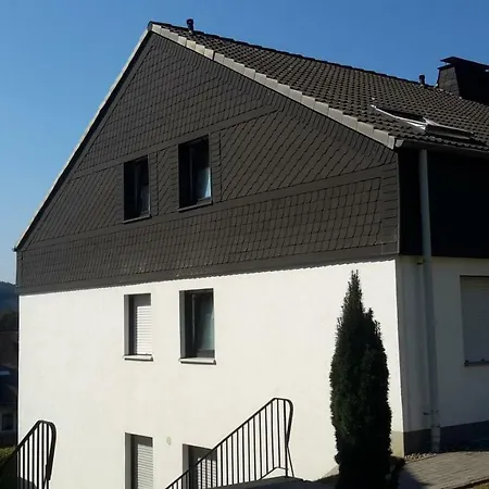 Hillesee * Winterberg